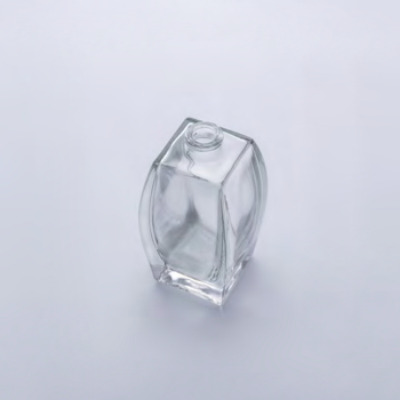 Cyan Bottle